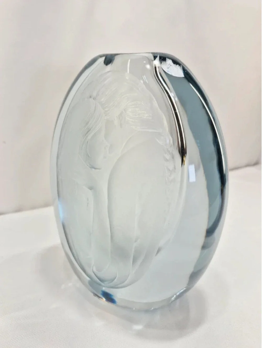 N/A beautiful vase